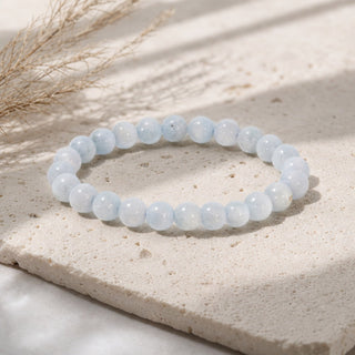 Aquamarine A Bracelet from Stonebridge Imports