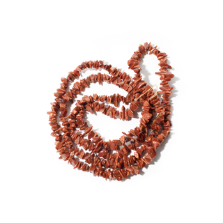 Brown Goldstone Bead Strand from Stonebridge Imports