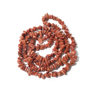 Brown Goldstone Bead Strand from Stonebridge Imports
