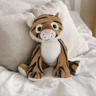 Webkinz Bengal Tiger Plush - 8.5" from The Rock Space