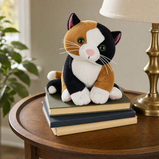 Webkinz Calico Cat Plush - 8.5" from The Rock Space