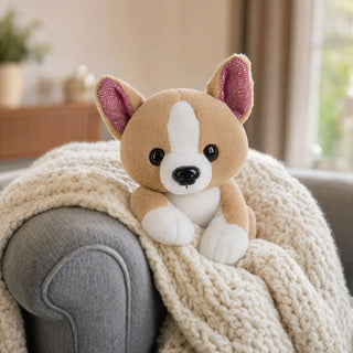 Webkinz Chihuahua Plush - 8.5" from The Rock Space