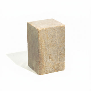 3x3x5 Carving Block - soapstone for carving, photo 1