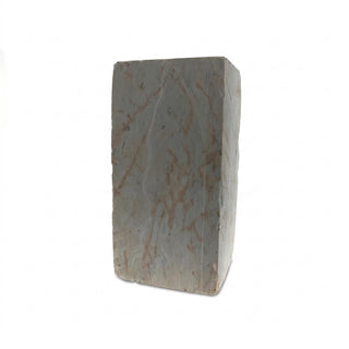 Soapstone for Carving Block - 6x6x12" from Stonebridge Imports