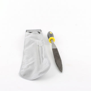 Carving Tool for Soapstone - Mini Rasp (For Carving Kits) from The Rock Space