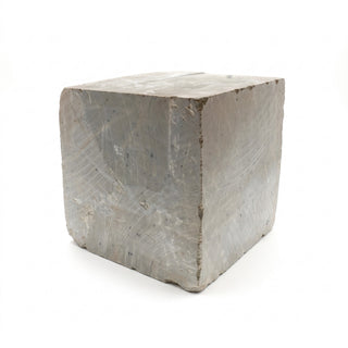 Soapstone for Carving Block - 6x6x6 from Stonebridge Imports