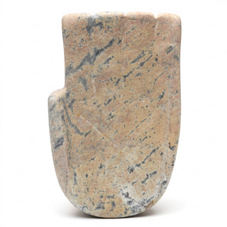 Hand Dish Sculpture - Brazilian soapstone, photo 2