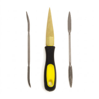 Soapstone Multi Kit Carving Tools from Stonebridge Imports