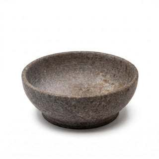 Soapstone Dish - Oil Diffuser from Stonebridge Imports