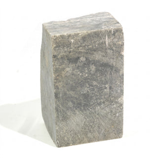 Soapstone for Carving Block - 3x3x5" from The Rock Space
