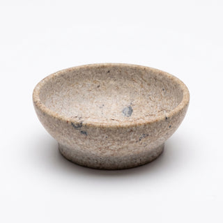 Soapstone Dish - Oil Diffuser from The Rock Space