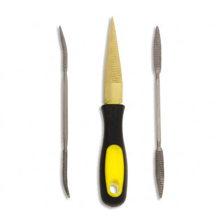 Soapstone Carving Kit - Intermediate Unassembled from The Rock Space