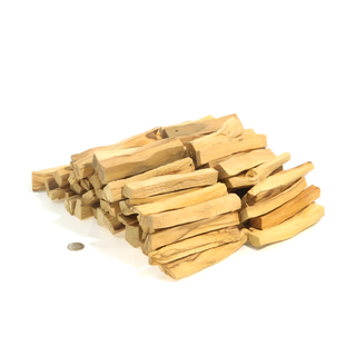 Palo Santo Sticks from The Rock Space