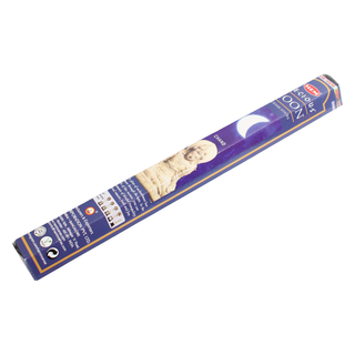 Precious Moon Hem Incense Sticks - 20 Sticks from The Rock Space