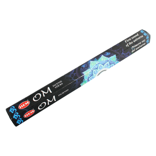 Om Hem Incense Sticks - 20 Sticks from The Rock Space
