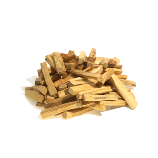 Palo Santo Sticks from The Rock Space