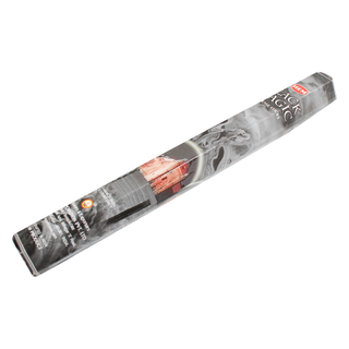 Black Magic Hem Incense Sticks - 20 Sticks from The Rock Space