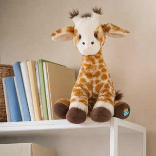 Webkinz Giraffe Plush - 8.5" from The Rock Space