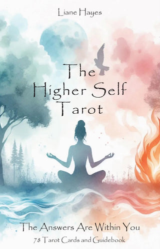The Higher Self Tarot - DECK