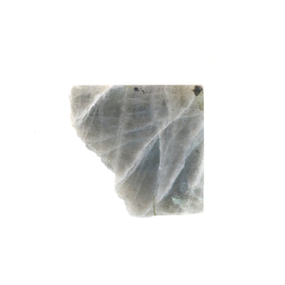 Labradorite Top Polished Slice #2    from The Rock Space