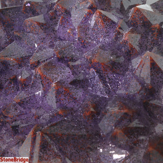 Amethyst Cluster Thunder Bay E #4 600g to 899g    from The Rock Space