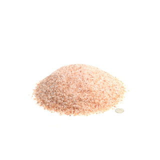 Himalayan Salt Pink - Medium Grain    from The Rock Space