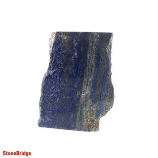 Lapis Lazuli Slice U#5    from The Rock Space