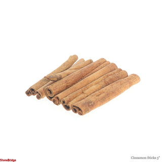 Cinnamon Stick - Herb Blend    from The Rock Space