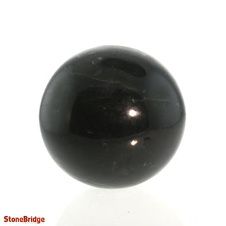 Jade Nephrite Sphere - Medium #3 - 2 3/4"    from The Rock Space