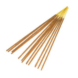 Superhit Satya Incense Sticks - 10 Sticks    from The Rock Space