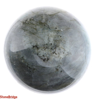 Labradorite A Sphere - Extra Small #4 - 2"    from The Rock Space