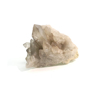 Smoky Quartz Cluster U#4 from The Rock Space