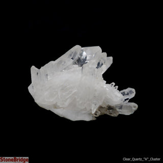 Clear Quartz 'A' Cluster    from Stonebridge Imports