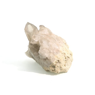 Smoky Quartz Cluster U#4 from The Rock Space
