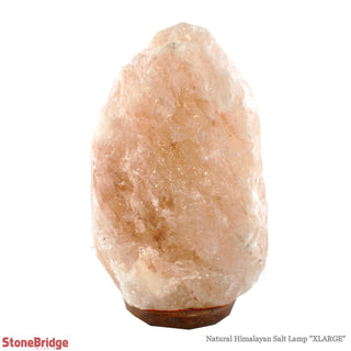 Himalayan Salt Lamp - Xlarge    from The Rock Space