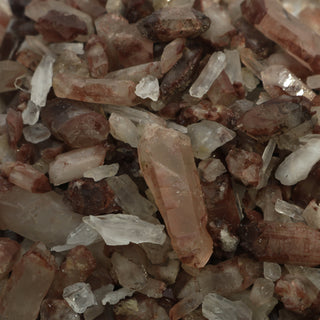 Lithium Quartz Points - Tiny - 70 to 120pc    from The Rock Space