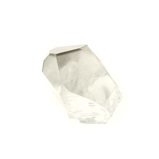 Lemurian Black Phantom Point #1 - 2" to 4"    from Stonebridge Imports