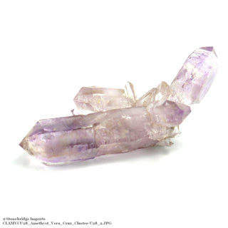 Amethyst Vera Cruz Cluster U#28    from The Rock Space