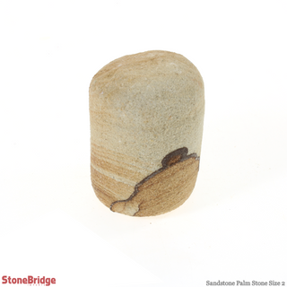 Sandstone Palm Stones #2