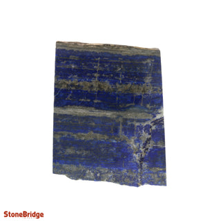 Lapis Lazuli Slice U#2    from The Rock Space