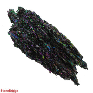 Silicon Carbide Crystal #2 - 51g to 150g (Synthetic) from The Rock Space
