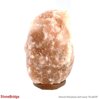 Himalayan Salt Lamp - Xlarge    from The Rock Space