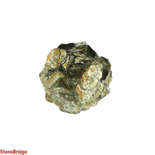 Marcasite Nodules Specimens #3 - 20g to 30g    from Stonebridge Imports