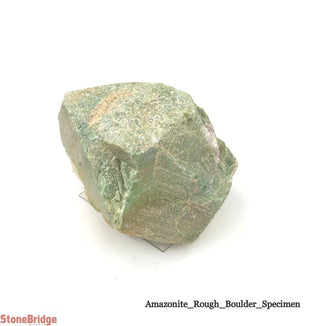 Amazonite Boulder U#1 - 18kg    from The Rock Space