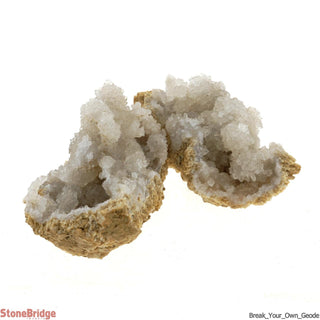 Break Your Own Geode - 200g to 399g    from The Rock Space
