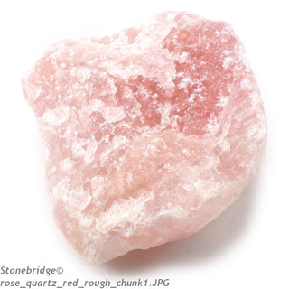 Rose Quartz A Chunk #3    from The Rock Space