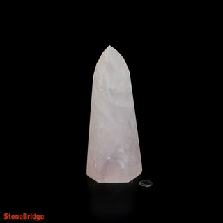 Rose Quartz Generator U#26    from The Rock Space