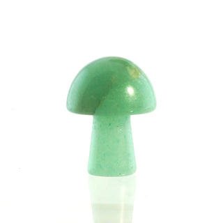 Green Aventurine Mushroom    from The Rock Space