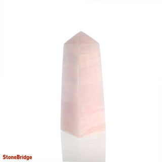 Calcite Mangano Obelisk #6 Tall    from The Rock Space