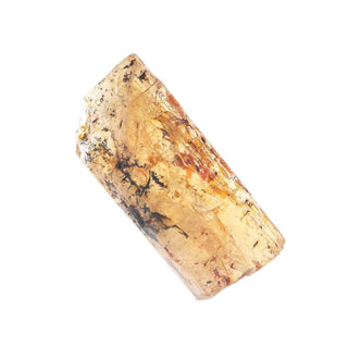 Imperial Topaz Specimen A #1    from The Rock Space